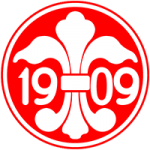 B 1909 – 2