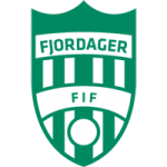 Fjordager IF 2