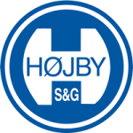 Højby S&G 3