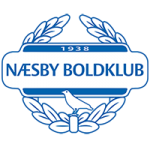 Næsby Boldklub 2
